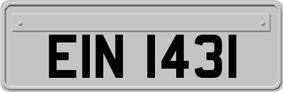 EIN1431