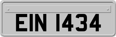 EIN1434