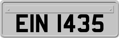 EIN1435