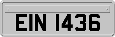 EIN1436