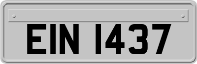 EIN1437