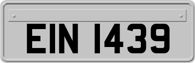 EIN1439