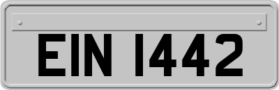 EIN1442