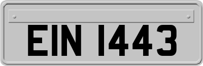 EIN1443