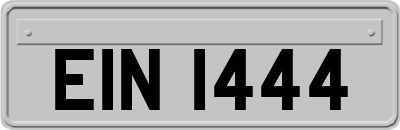 EIN1444
