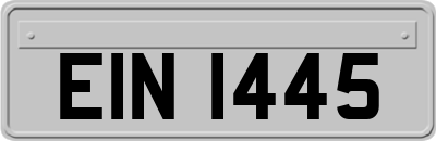 EIN1445