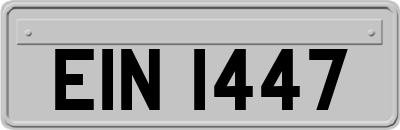 EIN1447