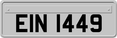 EIN1449