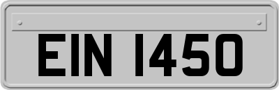 EIN1450