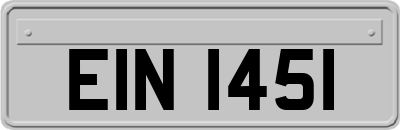 EIN1451