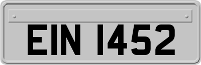 EIN1452