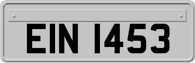 EIN1453