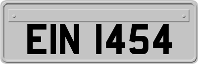 EIN1454