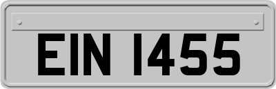 EIN1455