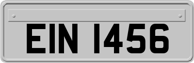 EIN1456
