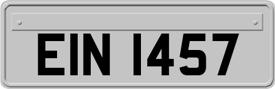 EIN1457