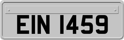 EIN1459