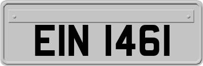 EIN1461