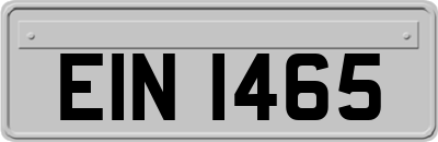 EIN1465