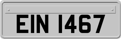 EIN1467