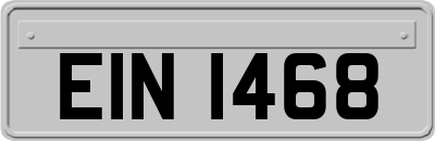 EIN1468
