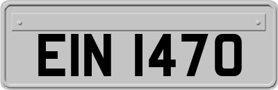 EIN1470