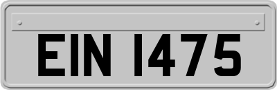 EIN1475