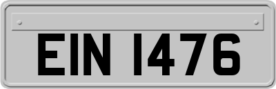 EIN1476