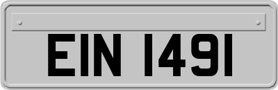 EIN1491