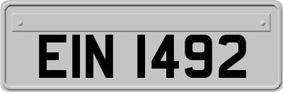 EIN1492