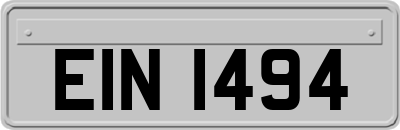 EIN1494