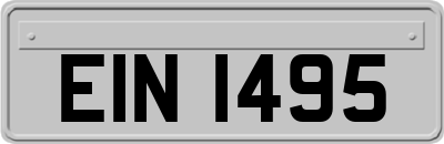 EIN1495