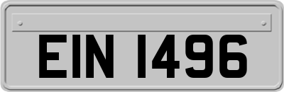EIN1496