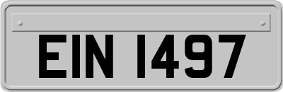 EIN1497