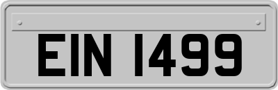 EIN1499