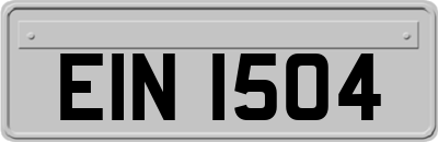 EIN1504