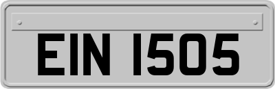 EIN1505