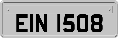 EIN1508