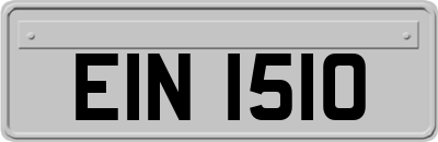 EIN1510