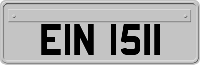 EIN1511