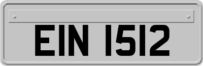 EIN1512