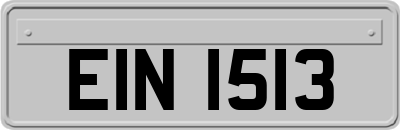 EIN1513