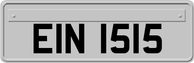 EIN1515