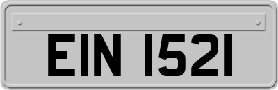 EIN1521