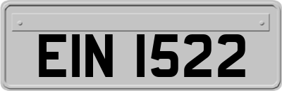 EIN1522