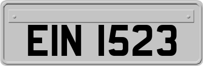 EIN1523