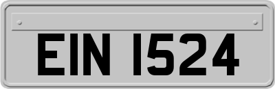 EIN1524