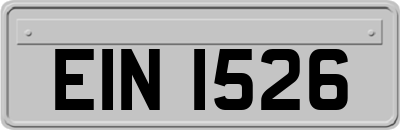 EIN1526