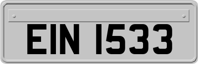 EIN1533