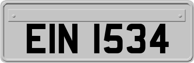 EIN1534